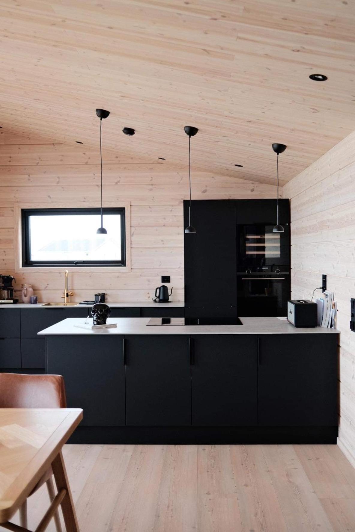 Ekkeroy Lodge - Arctic Living Vadsø エクステリア 写真
